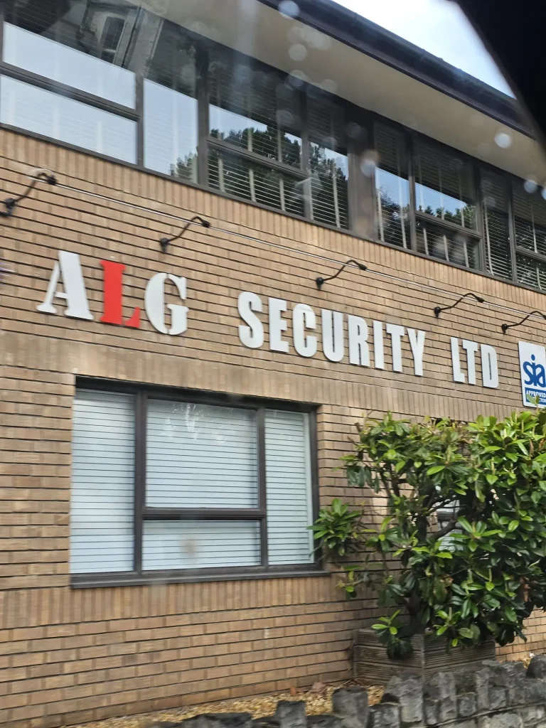 Secure Key Holding North Wales