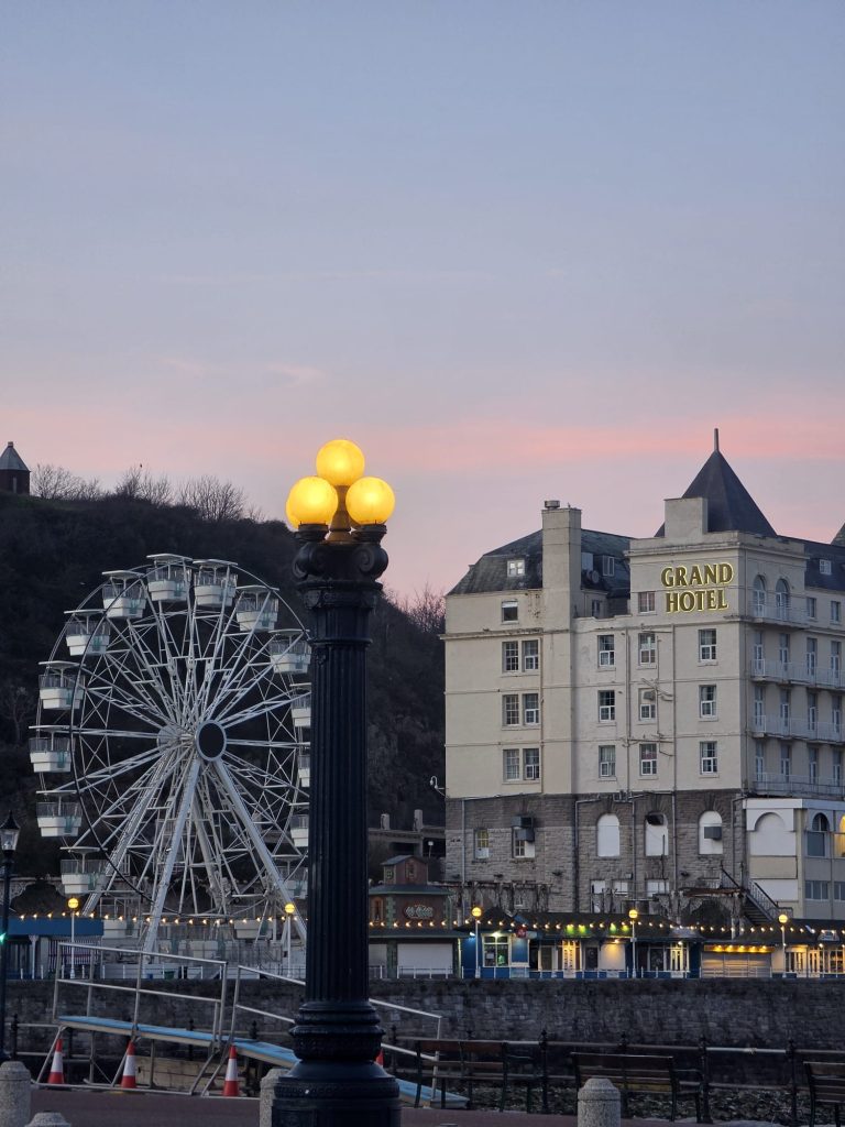 ALG Hotel Security North Wales