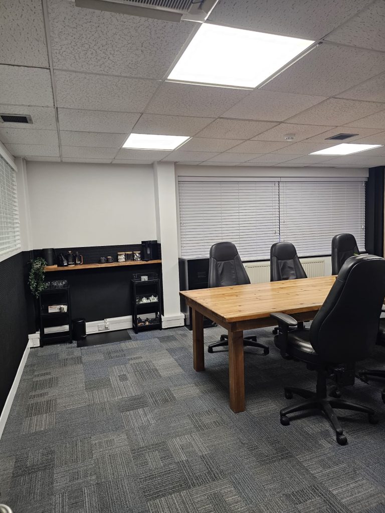 Executive Meeting Room