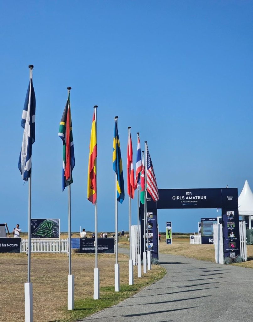 North Wales Event Security by ALG