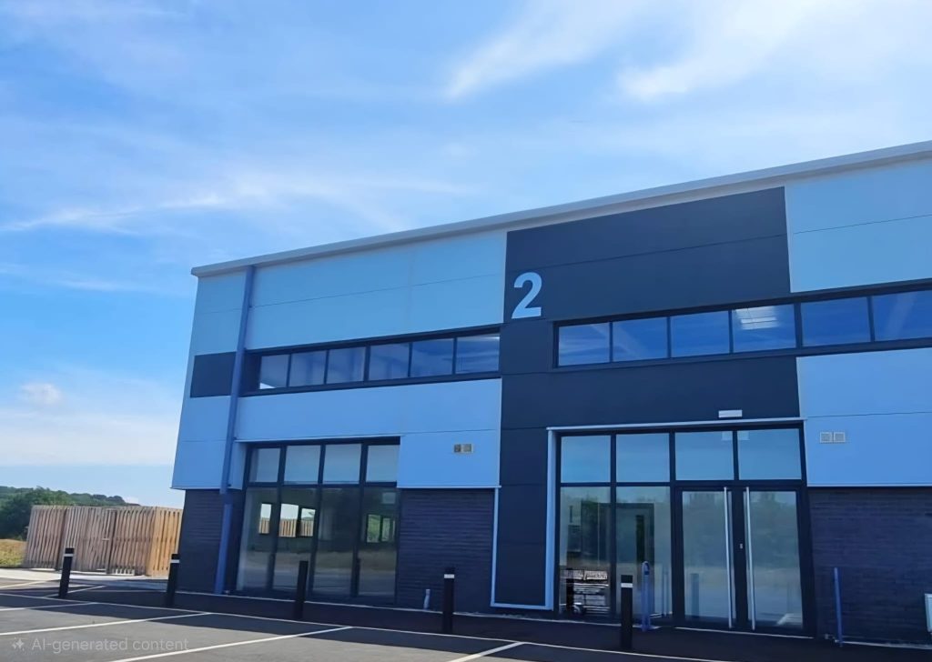 north wales vacant property security protection